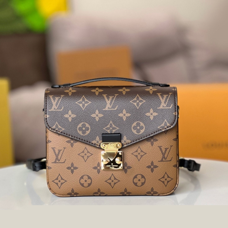 LV Satchel Bags